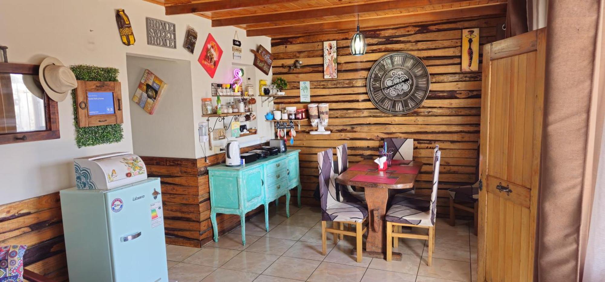 Hostal Sol Y Luna Santiago del Cile Esterno foto