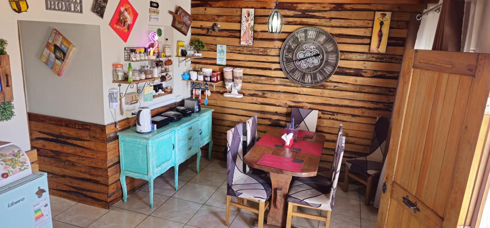 Hostal Sol Y Luna Santiago del Cile Esterno foto